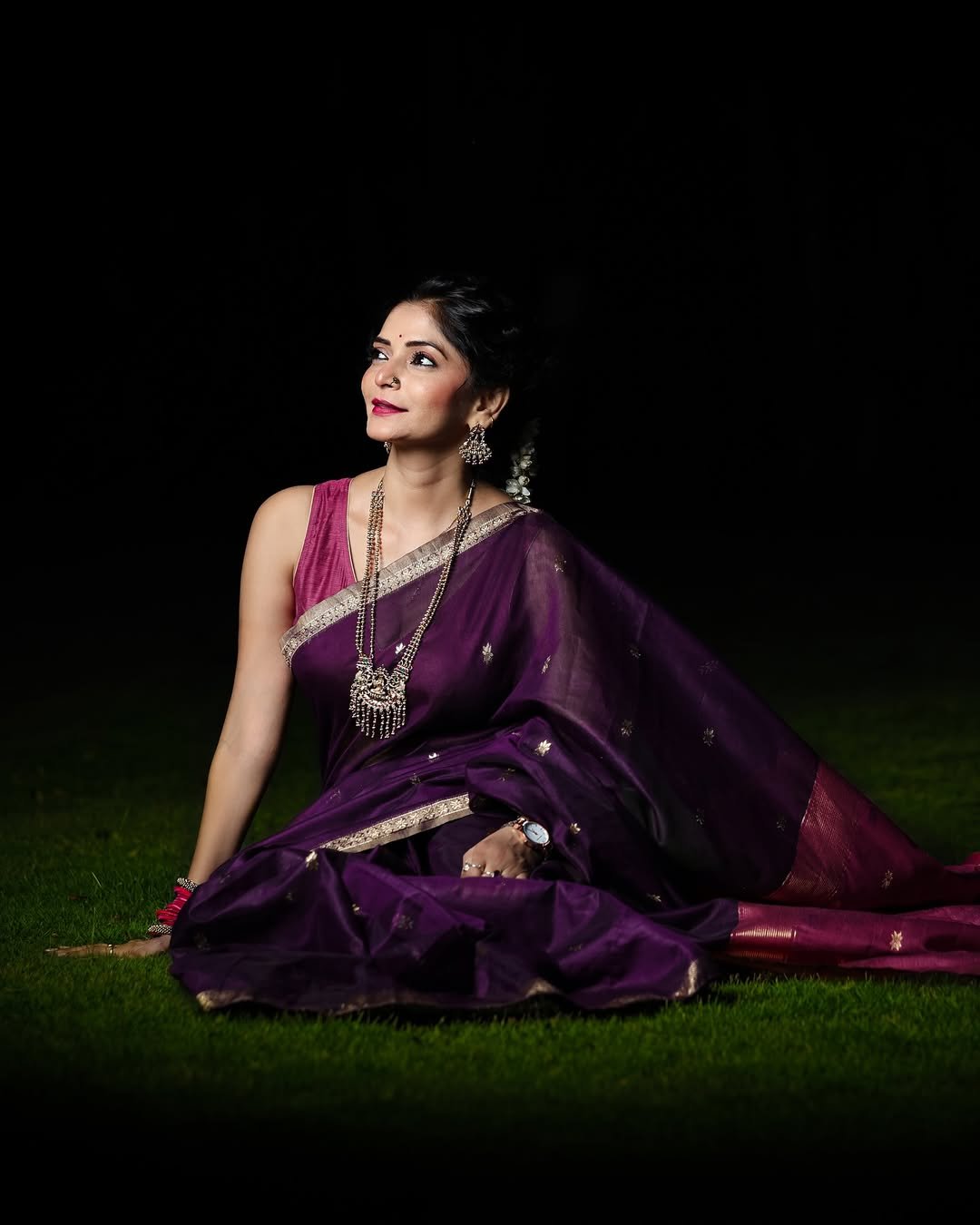 Scenic Pre-Wedding Photoshoot